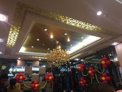 -天外天美食广场(哈尔滨路店)