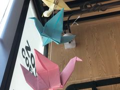 -ZOO COFFEE动物园咖啡(望京锐创店)