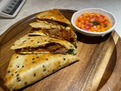 -俄士厨房(环球港店)