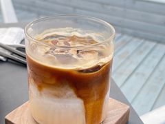 -Vanilla Specialty Coffee(八大关店)