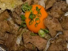 -丼丼屋x鸟开(创纪之城五期店)