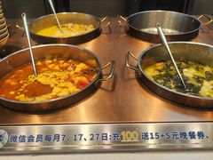 -7+7私家饭堂(人民路店)