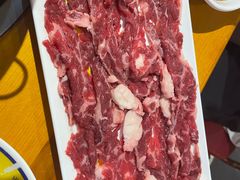 -大吉利·潮汕鲜牛肉火锅(西安店)