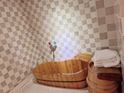 -伊芙世家美颜美养SPA