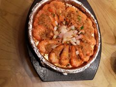 -老阿爸鲜鱼土菜(昆山花桥店)