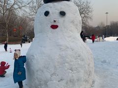 -北京亚布洛尼朝阳公园滑雪场