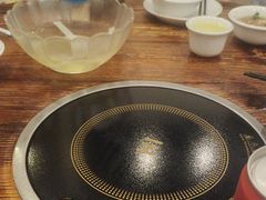 -正能量脆肉鲩火锅