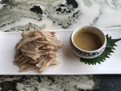 -那家小馆•北京菜•烤鸭(香山店)
