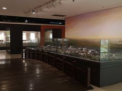 -西安大唐西市博物馆