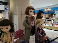 -凯德MALL(望京店)