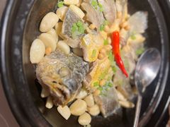 -汤城小厨•粤菜•靓汤(金宝街店)