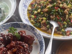-杨记隆府(白象街店)