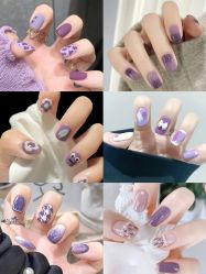 -M·X Nail日式美甲美睫