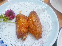 -松坂屋日料自助(长城路店)