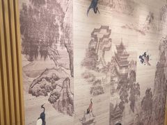 -大鹏饭店·金陵家宴(奥体中心店)