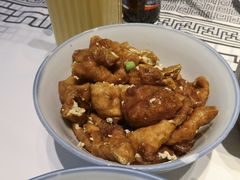-衡地道·三菜一汤(水岸新城店)
