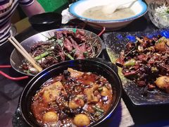 -醉小酒馆·川菜·江湖菜·重庆菜(观音桥旗舰店)