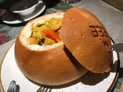 -大树餐厅(红旗街万达店)