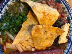 -柳石居柳州螺蛳粉(万达店)