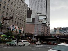 -阪急百货店(梅田总店)