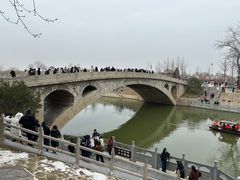 -赵州桥景区