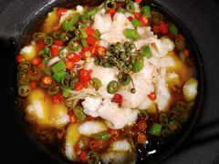 -心邸·庆宴(雅宝城店)
