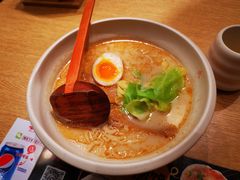 -味千拉面(广州金沙永旺梦乐城店)