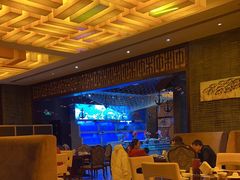 -启东恒大酒店·吕四渔号海鲜餐厅