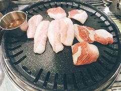 -401餐厅(弘大店)