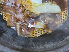 -清真长山屯泉水灶台鱼(佳庆道店)