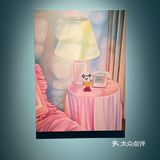 魔都上海新展｜圆梦迪士尼｜米奇艺术展