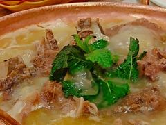 -藏味八珍特色火锅