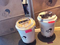 -喜茶(深圳丰盛町店)