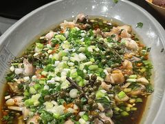 -巴厘龙虾·榜首油焖大虾(洞庭·艺术洋房店)