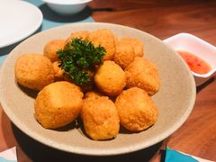 -大树餐厅(益田假日店)