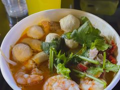 -明月虾面(厦禾路店)