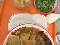 -柳大厨螺蛳粉(人民路总店)