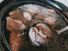茶油老鸭汤-茶油香闽南菜·花园餐厅(前埔店)