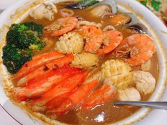 -闽海肴(北辰荟店)