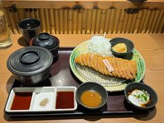 -牛カツ京都勝牛(河原町蛸薬師店)