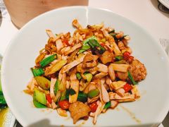 洞庭湖畔卜藕尖-望湘园·洞庭渔宴(永旺店)