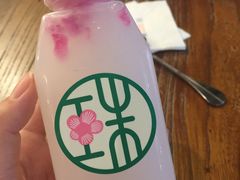-宝珠奶酪(闵行仲盛店)