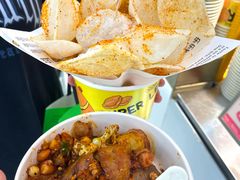 -赛格国际购物中心(小寨店)