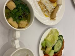 -上海静安昆仑大酒店
