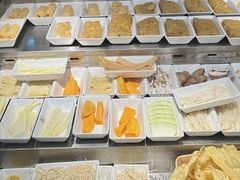 -罗二娘·鲜切牛自助火锅(罗湖东门步行街店)