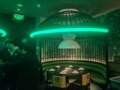 -小菜园新徽菜(青岛市南万象城店)