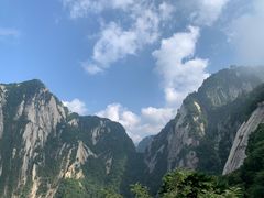 -华山风景名胜区
