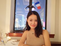 -上海和平饭店-华懋阁 The Cathay Room