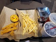 -肯德基(崇文路店)