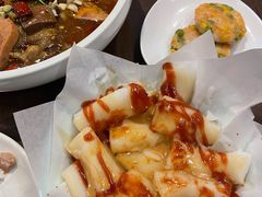 -新旺茶餐厅(嘉里城店)